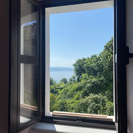 Crveni Apartman Црес Экстерьер фото