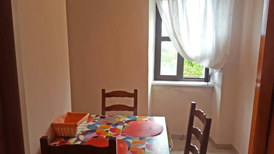 Crveni Apartman Црес Экстерьер фото
